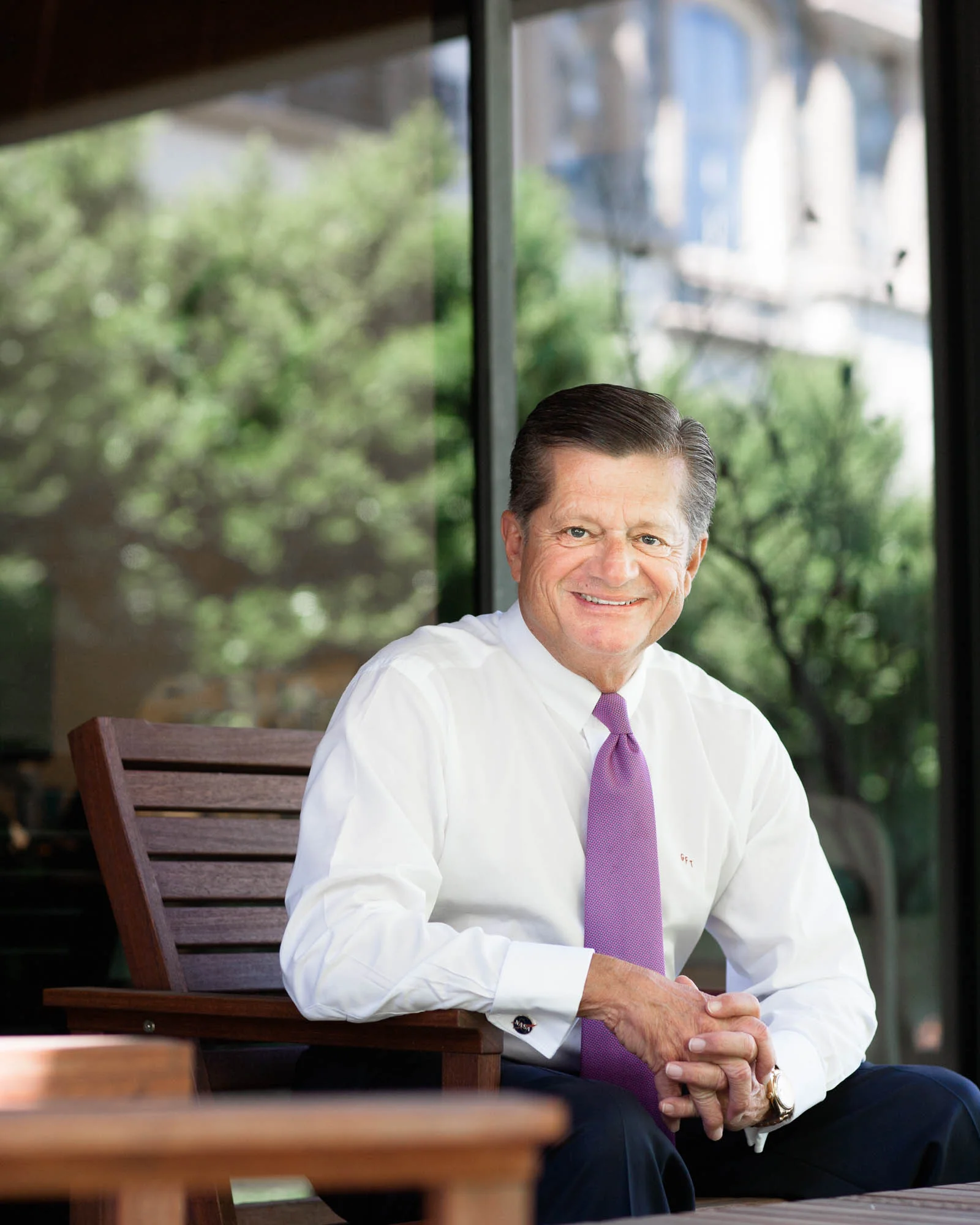 Gary Thompson, CEO of Medical Technologies International, Inc.
