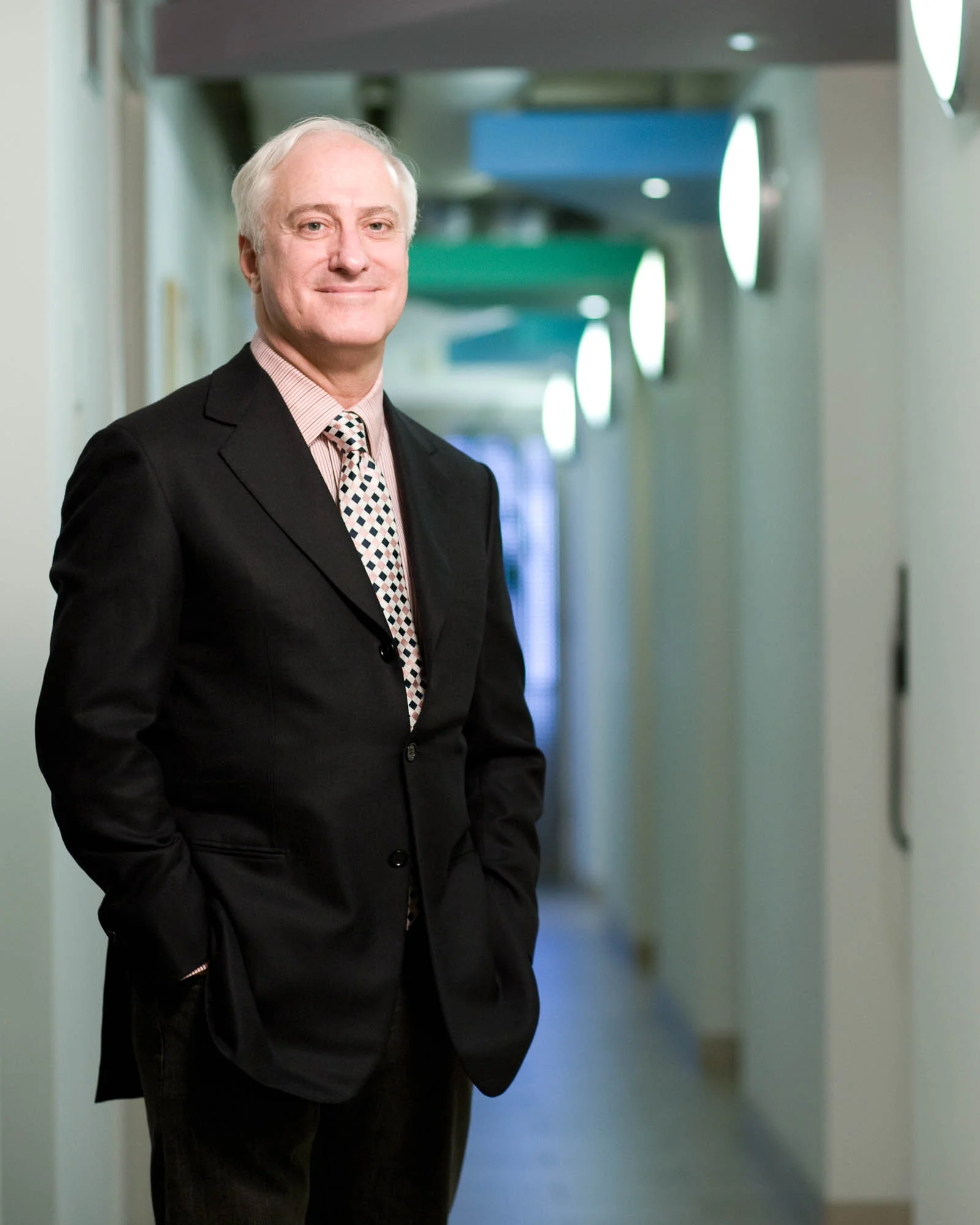 Dr. Gillis for ABA Journal