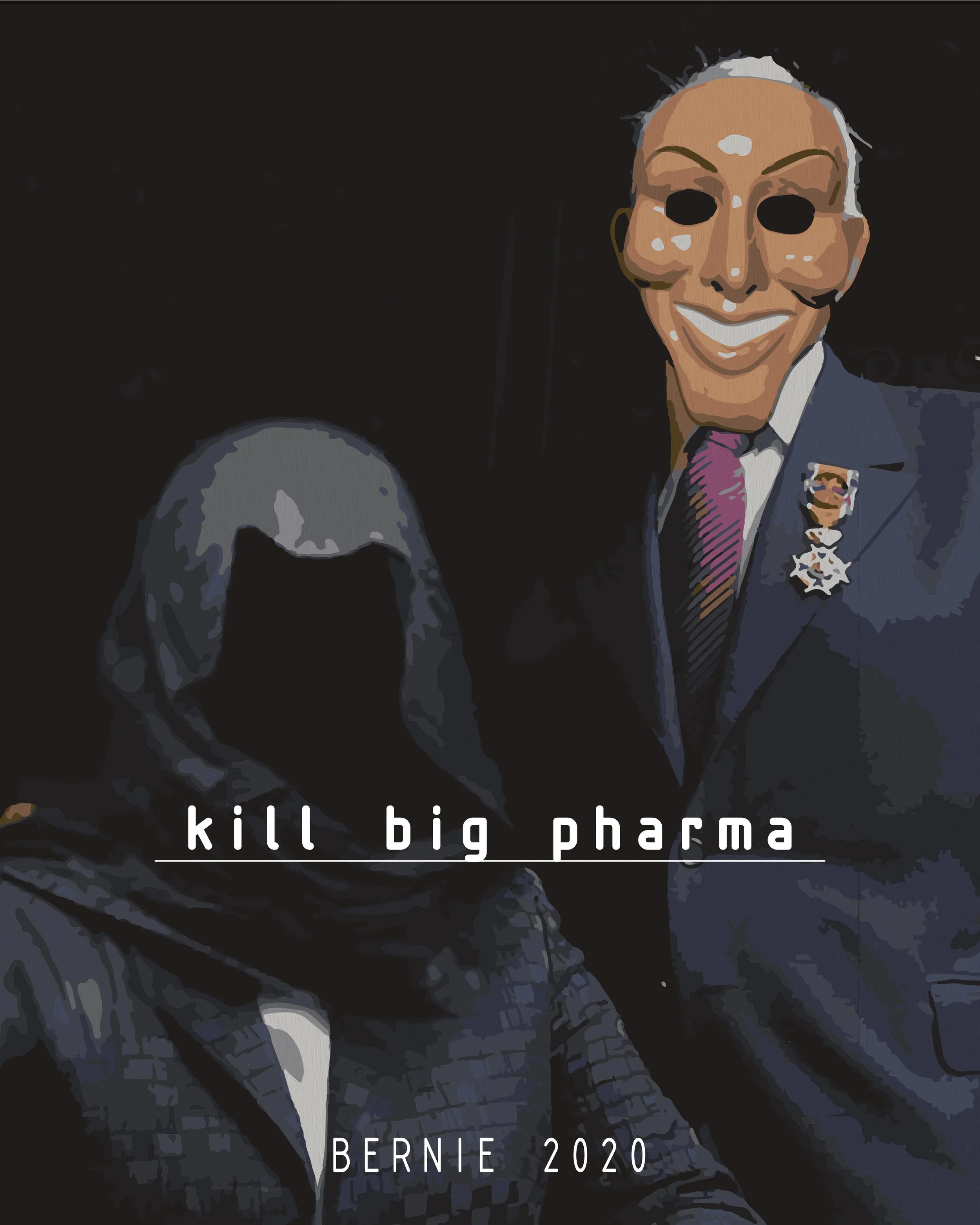 NEW FOUNDING FATHERS OF AMERICA