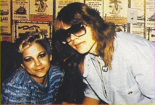 Bill and Gina