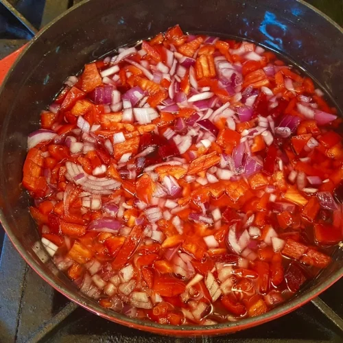 Borscht