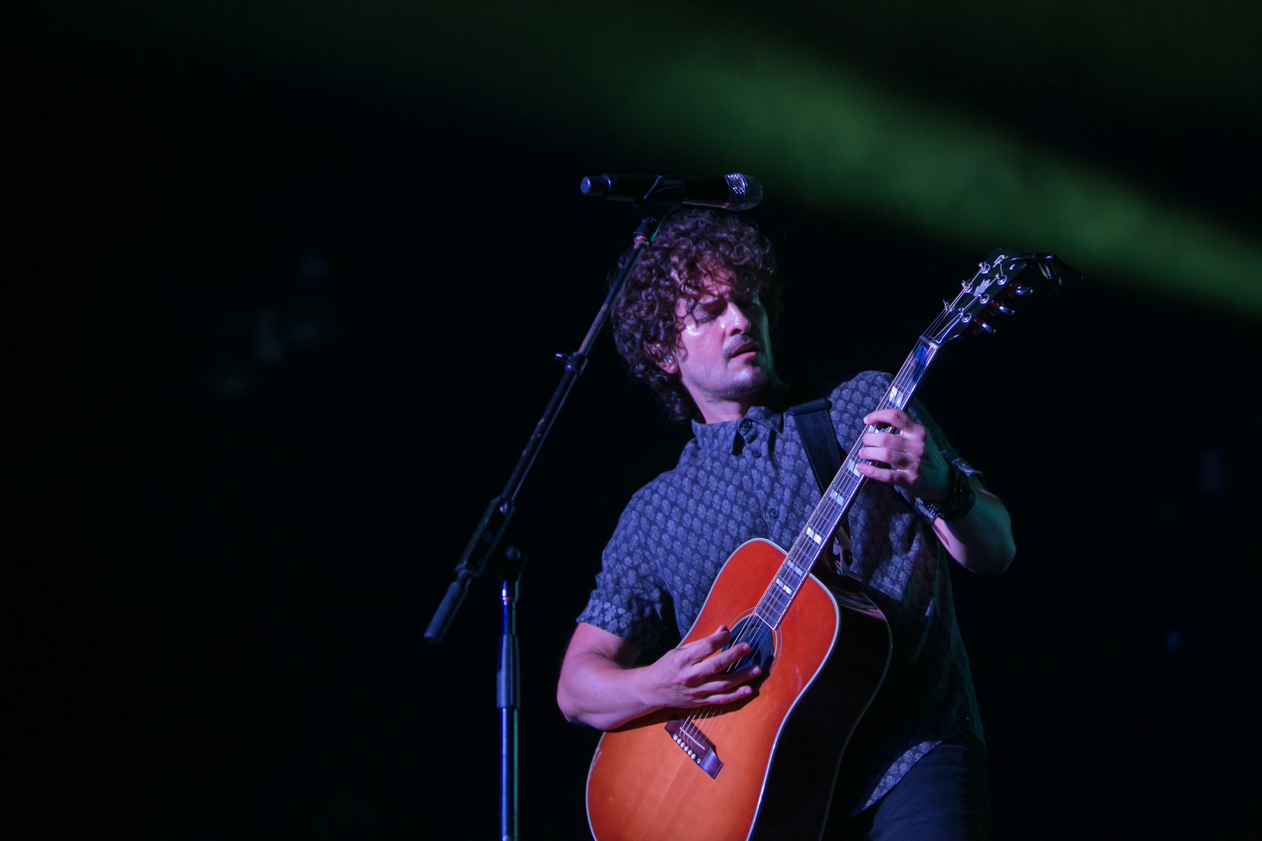 Tommy Torres. (Suministrada)