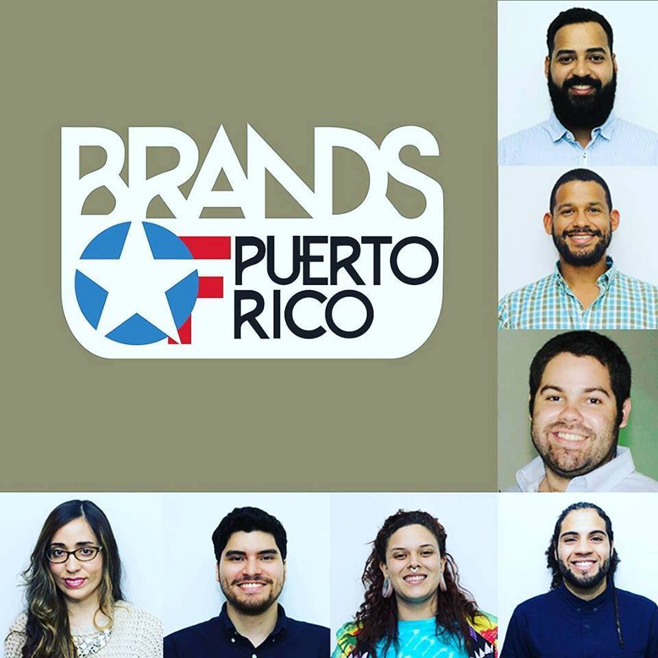 Néstor Taveras, Alan Taveras, Jorge Herrera, Guarionez Izagas, Quiara Marrero, N ikolas Osorio y Jessica Pou.