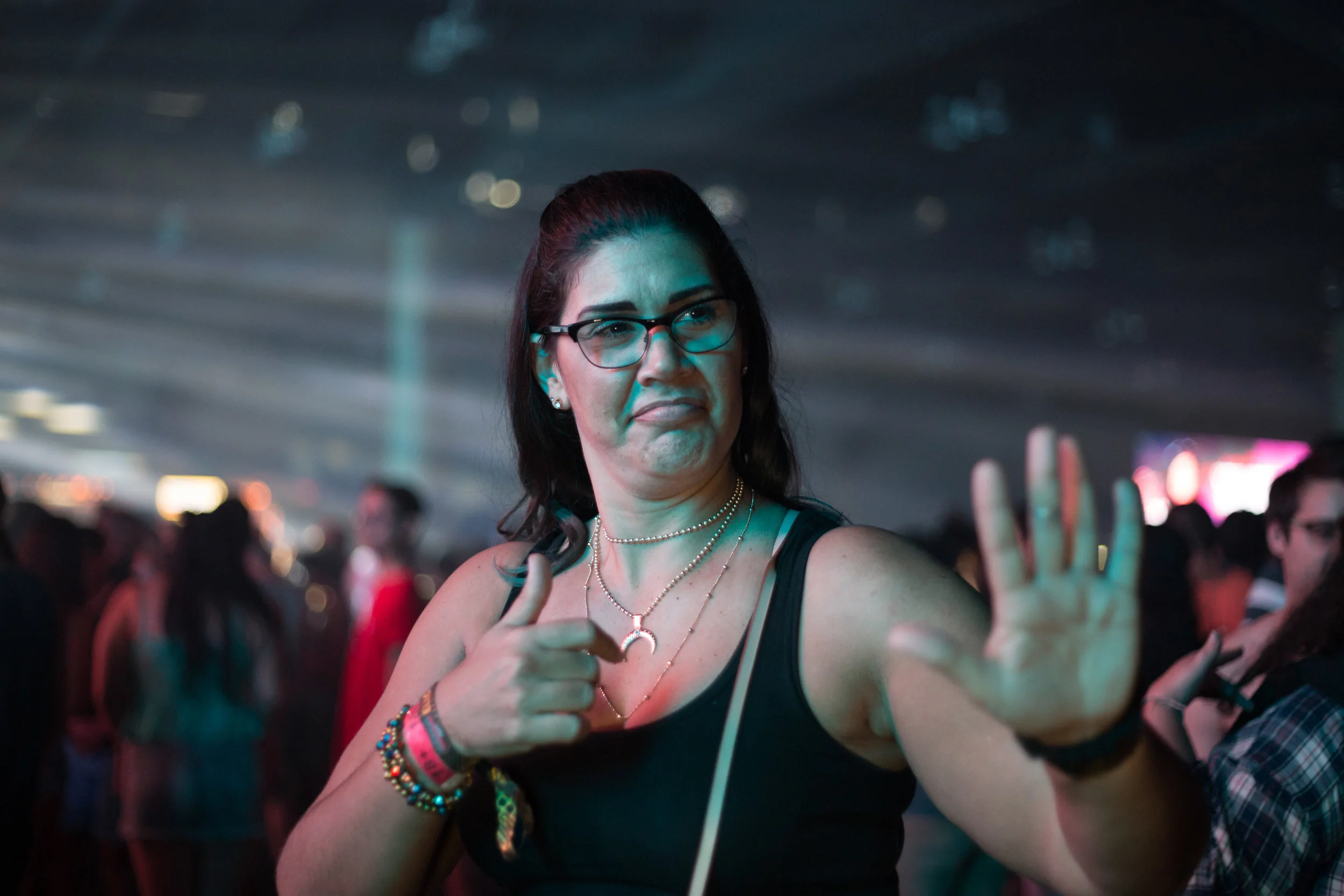 Foto Suministrada: Ms Moonlight Arts