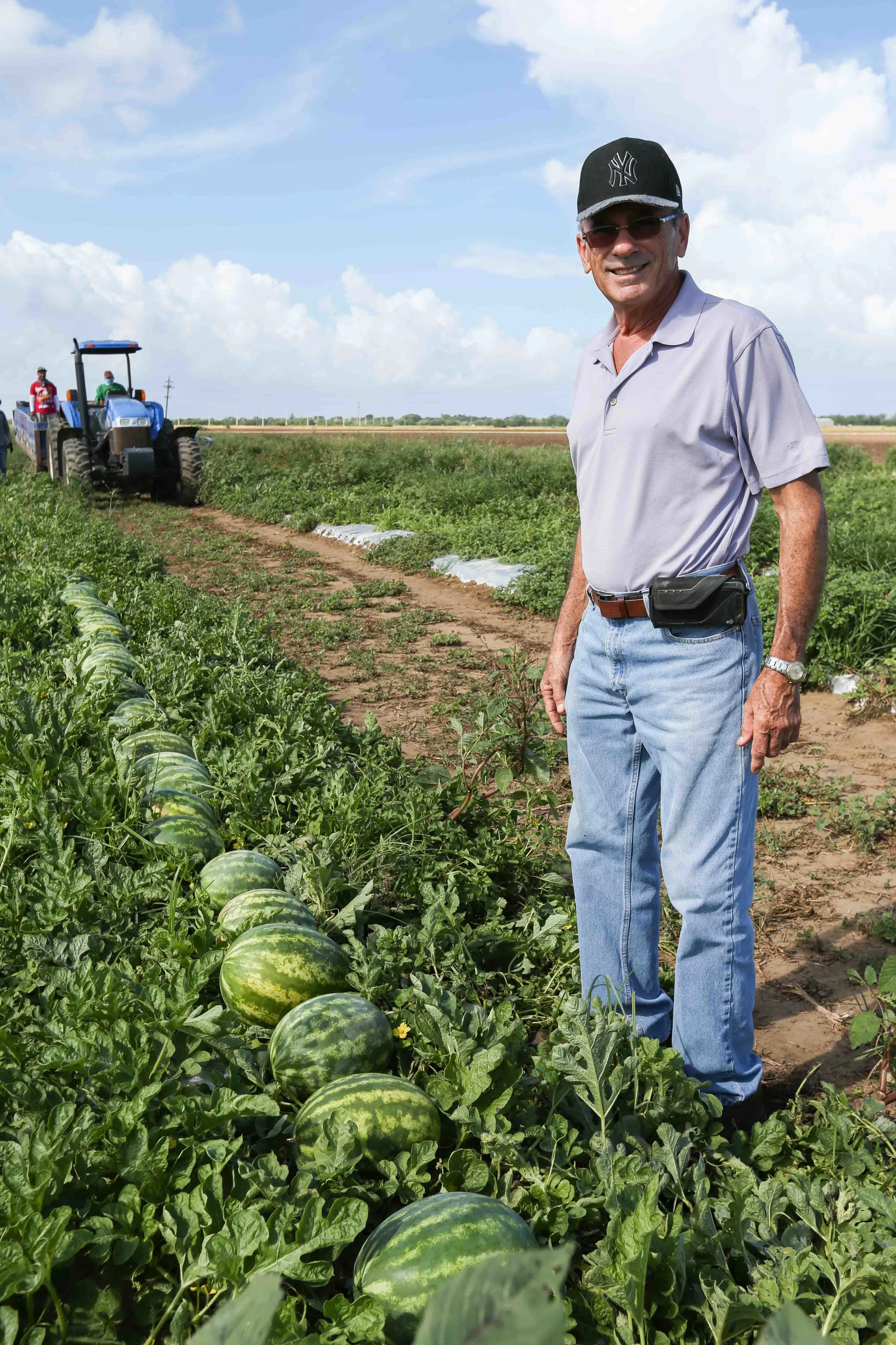 Caribbean Produce Exchange destaca productos que “Son de Aquí” — The Media Scoop