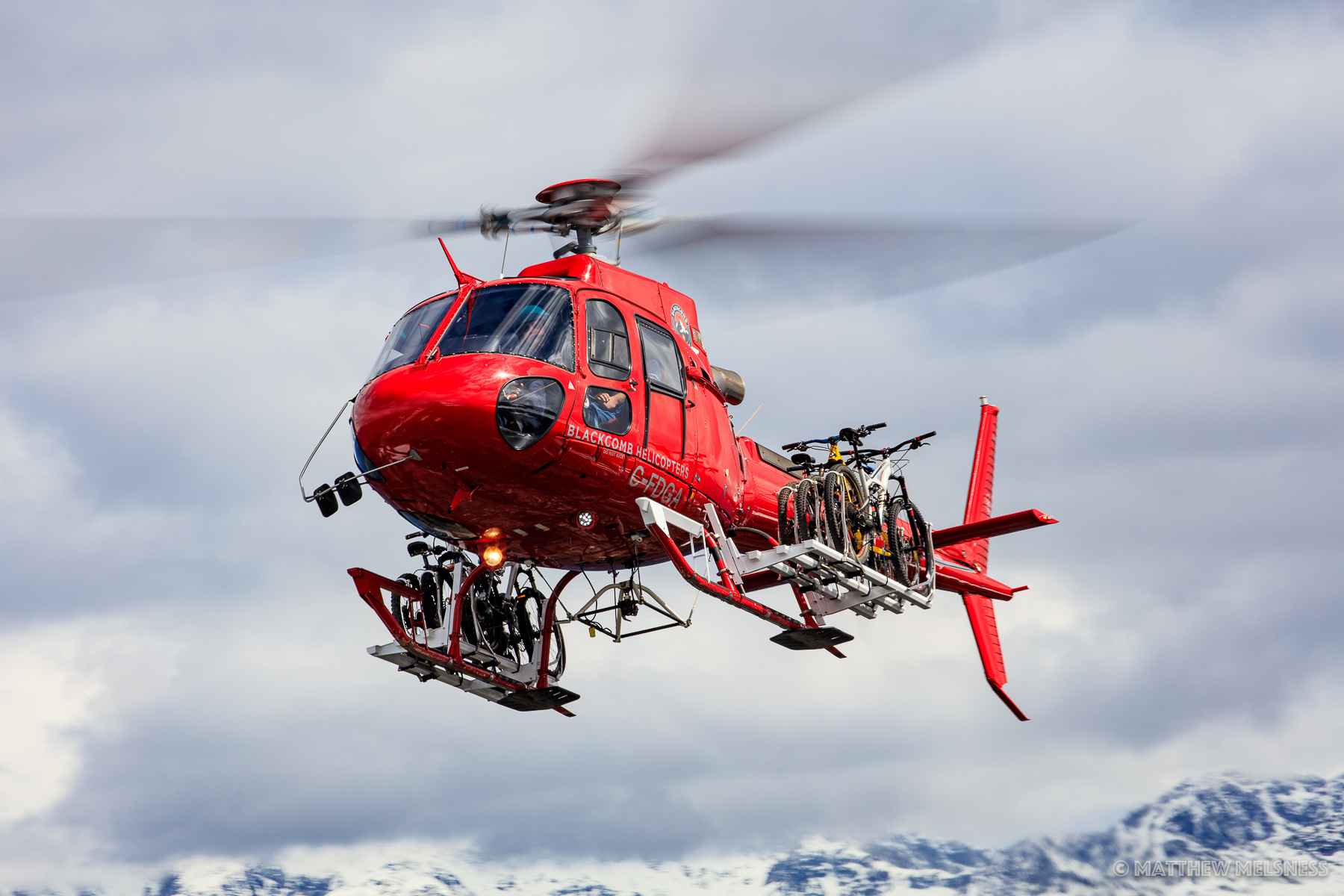 AS350B3DH (C-FDGA)
