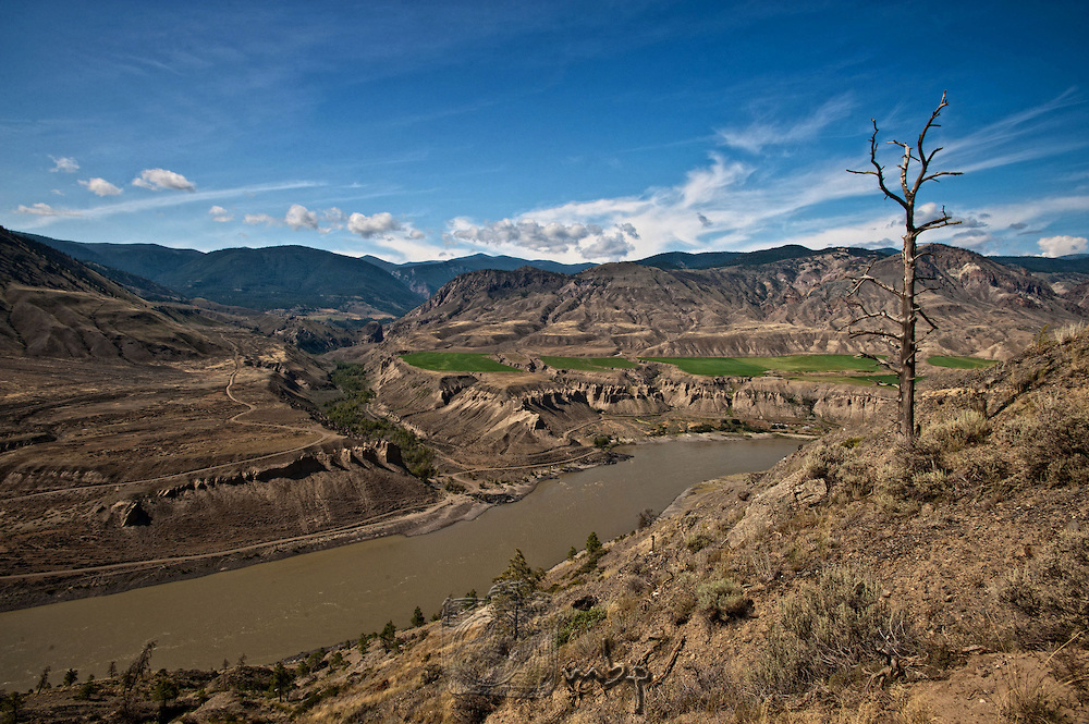 Fraser River