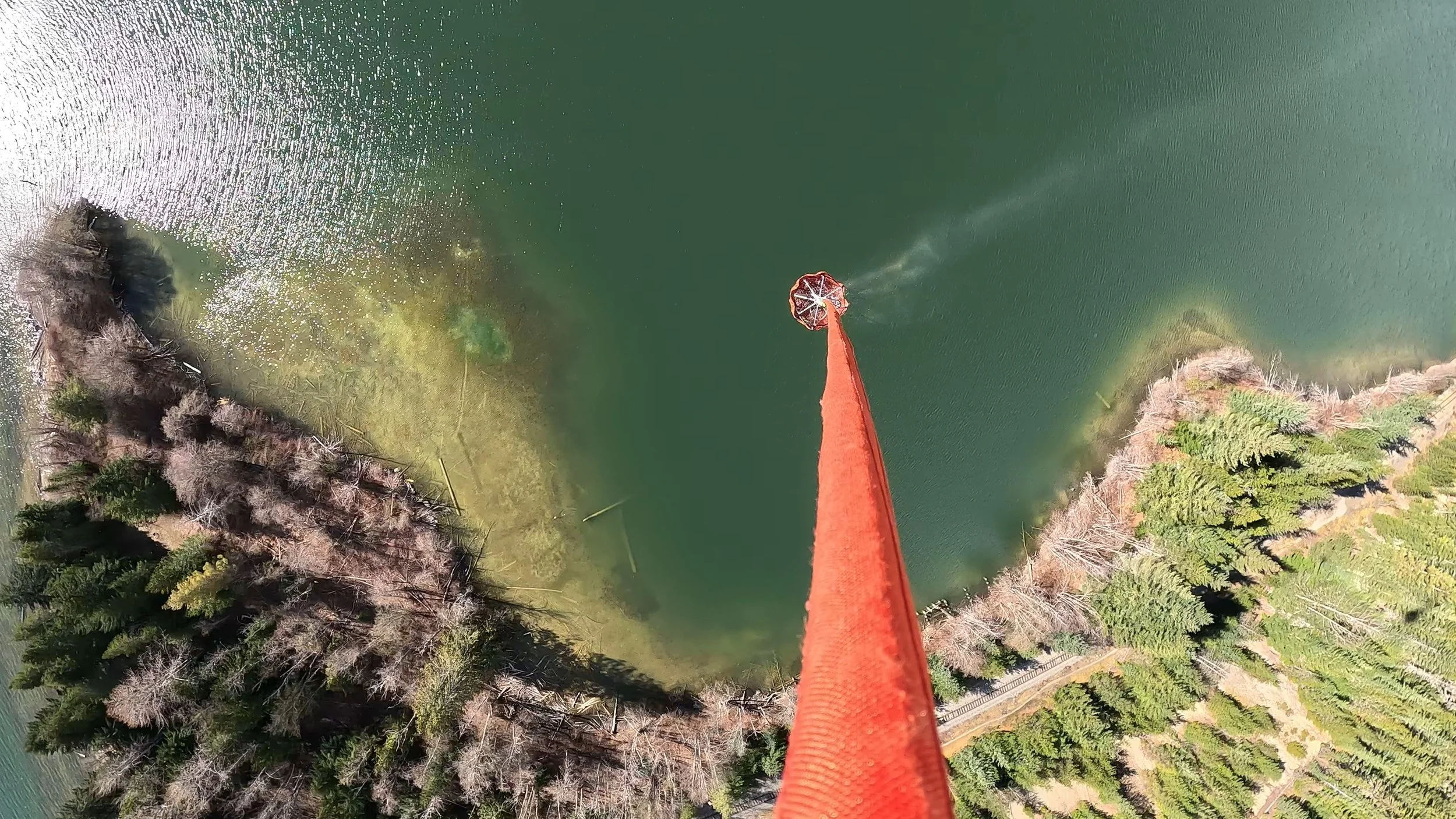 Preparing for Wildfire Season  