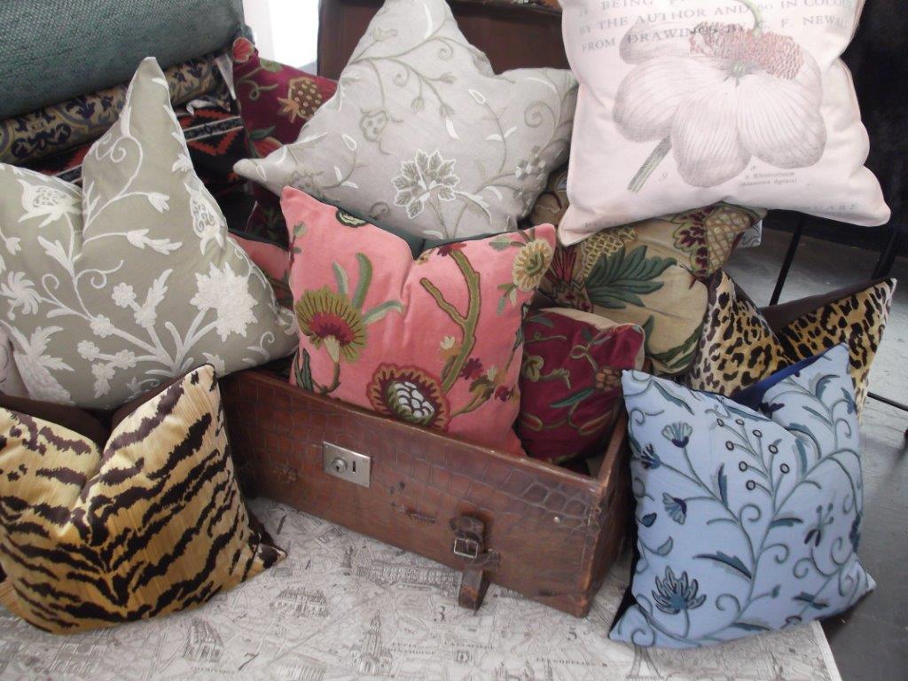 Fabric FactoryOKC