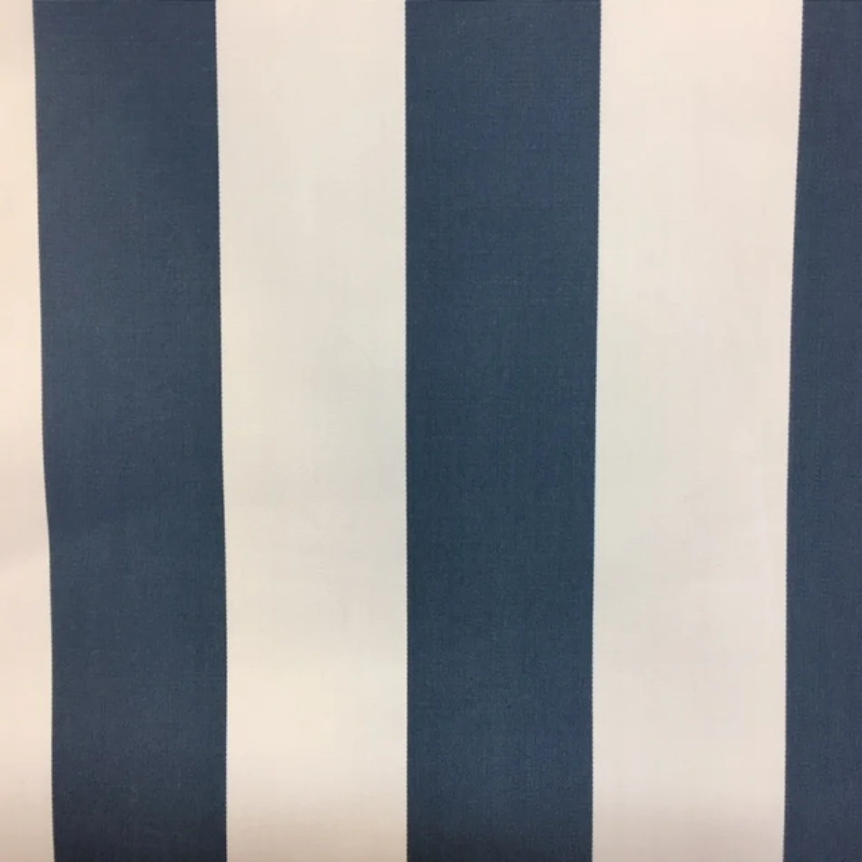 Bistro Maritime 54" Style: Sunbrella Outdura 7043 ID: 16189 Retail Price: $30.90 Content: 100% Sunbrella Acrylic