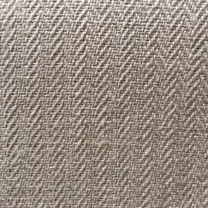 Herringbone Linen Beige Style: Linen ID: 15924 Retail Price: $38.90 Content: 100% Linen