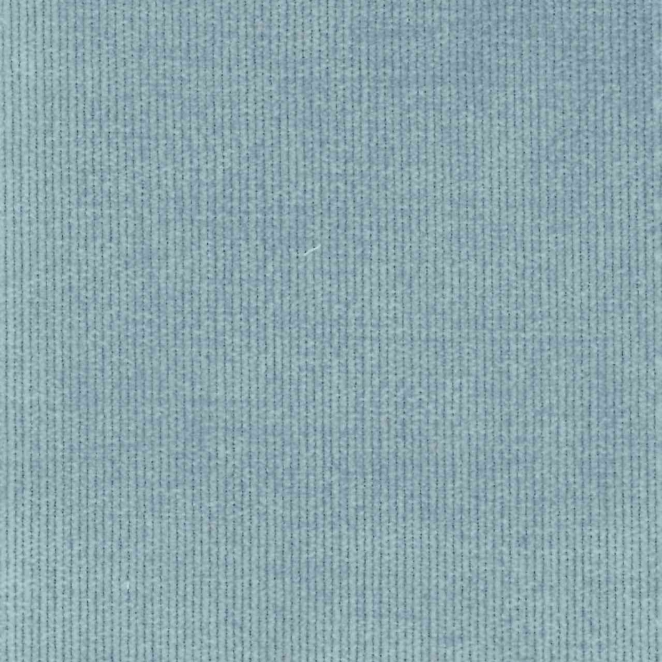 Antique Velvet- LT Blue Style: Antique Velvet, 100% Polyester ID: Retail Price: $16.90