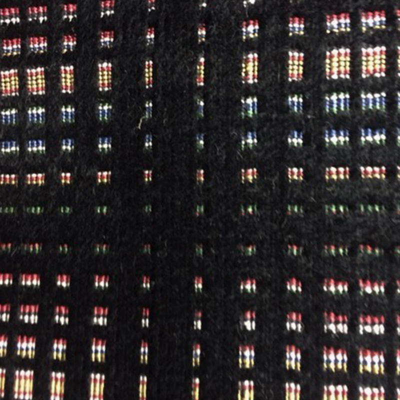 Microchip Multi 54" Retail Price: $148.90/yard Content: 82% Viscose, 18% Cotton Imported from Belgium