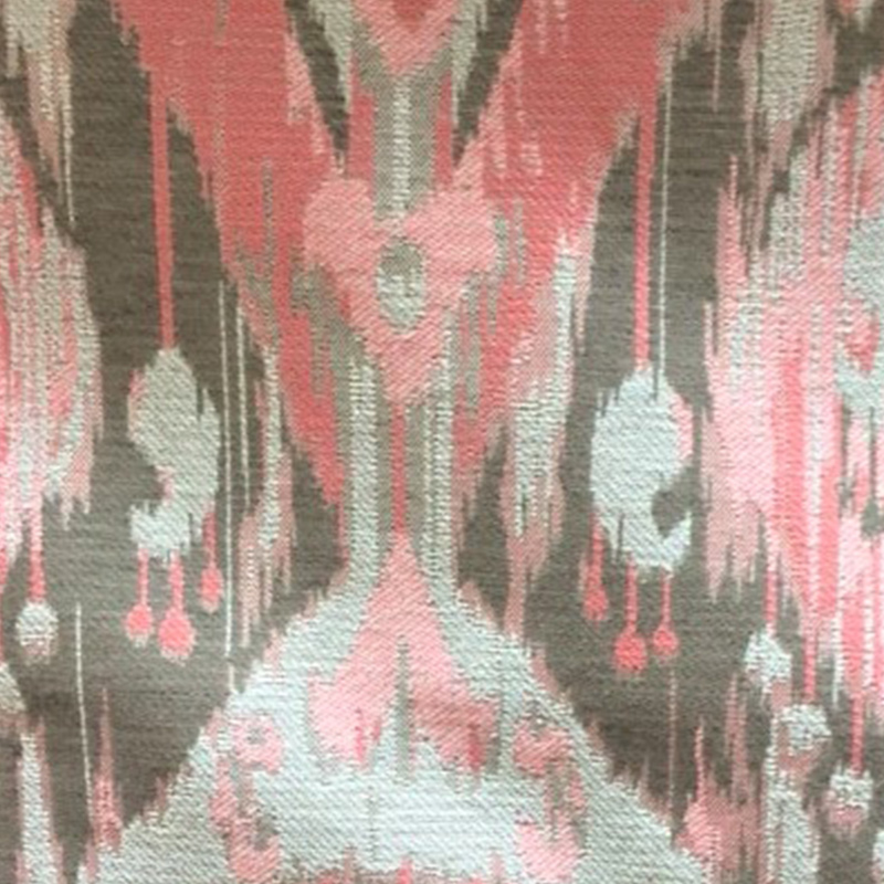 Moldova Rose Quartz Style: Upholstery ID: 15511 Retail Price: $47.90 100% Flax