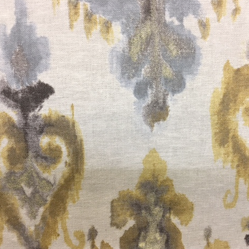 Valentine Lux Style: Upholstery ID: 16105 Retail Price: $39.90 55% Linen 45% Visc