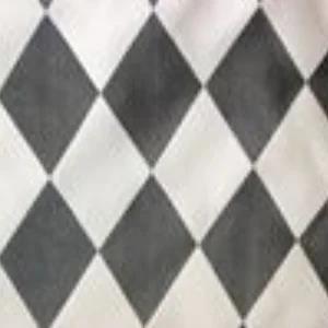 Diana Black & White Style: Silk ID: 8001 Retail Price: $35.90 Content: 100% Silk