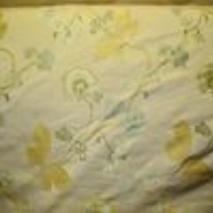 Le Jardin Gold Style: Silk ID: 12707 Retail Price: $77.90 Content: 100% Silk