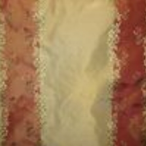 Tafetta Emb Stripe Red Style: Silk ID: 13449 Retail Price: $35.90 Content: 100% Silk