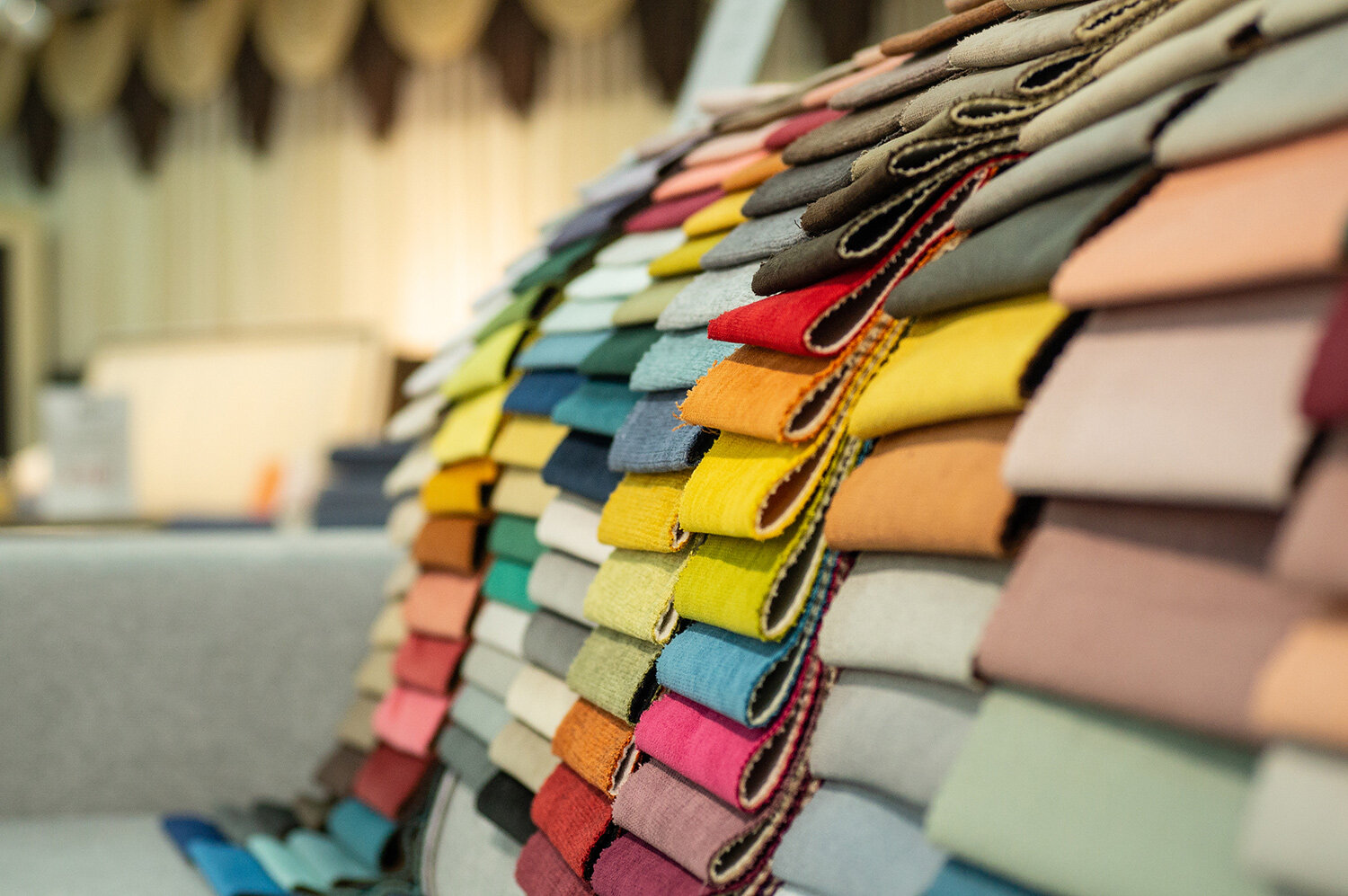 Upholstery — Fabric FactoryOKC