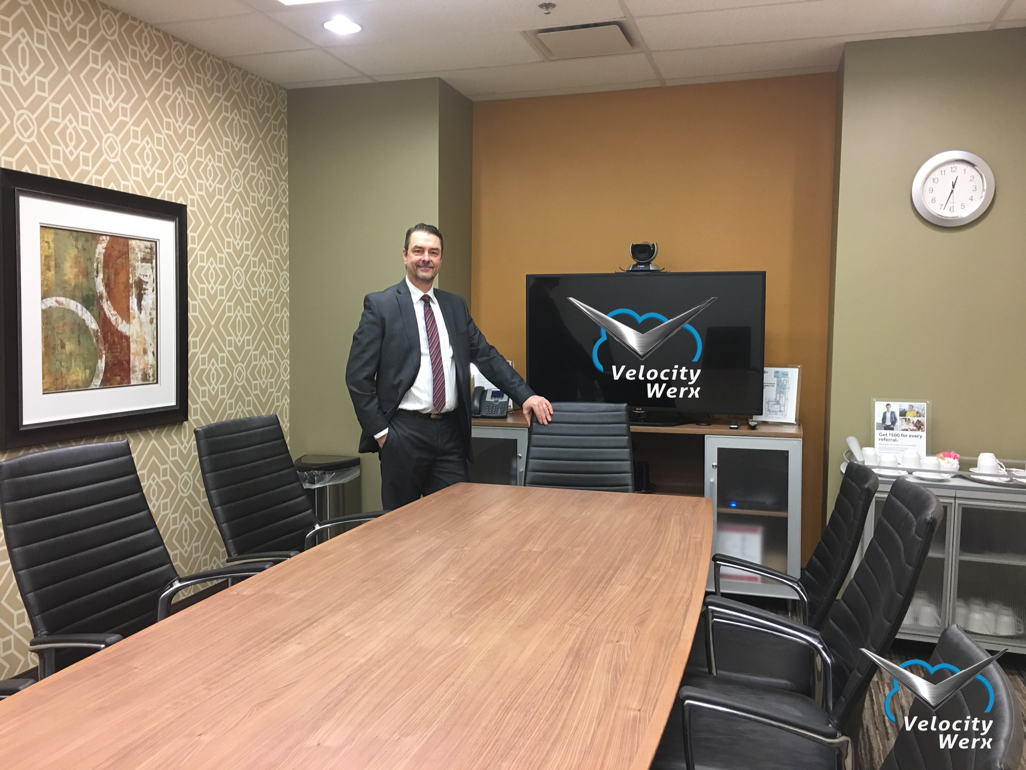 Velocity Werx Sforce Consultants Blog