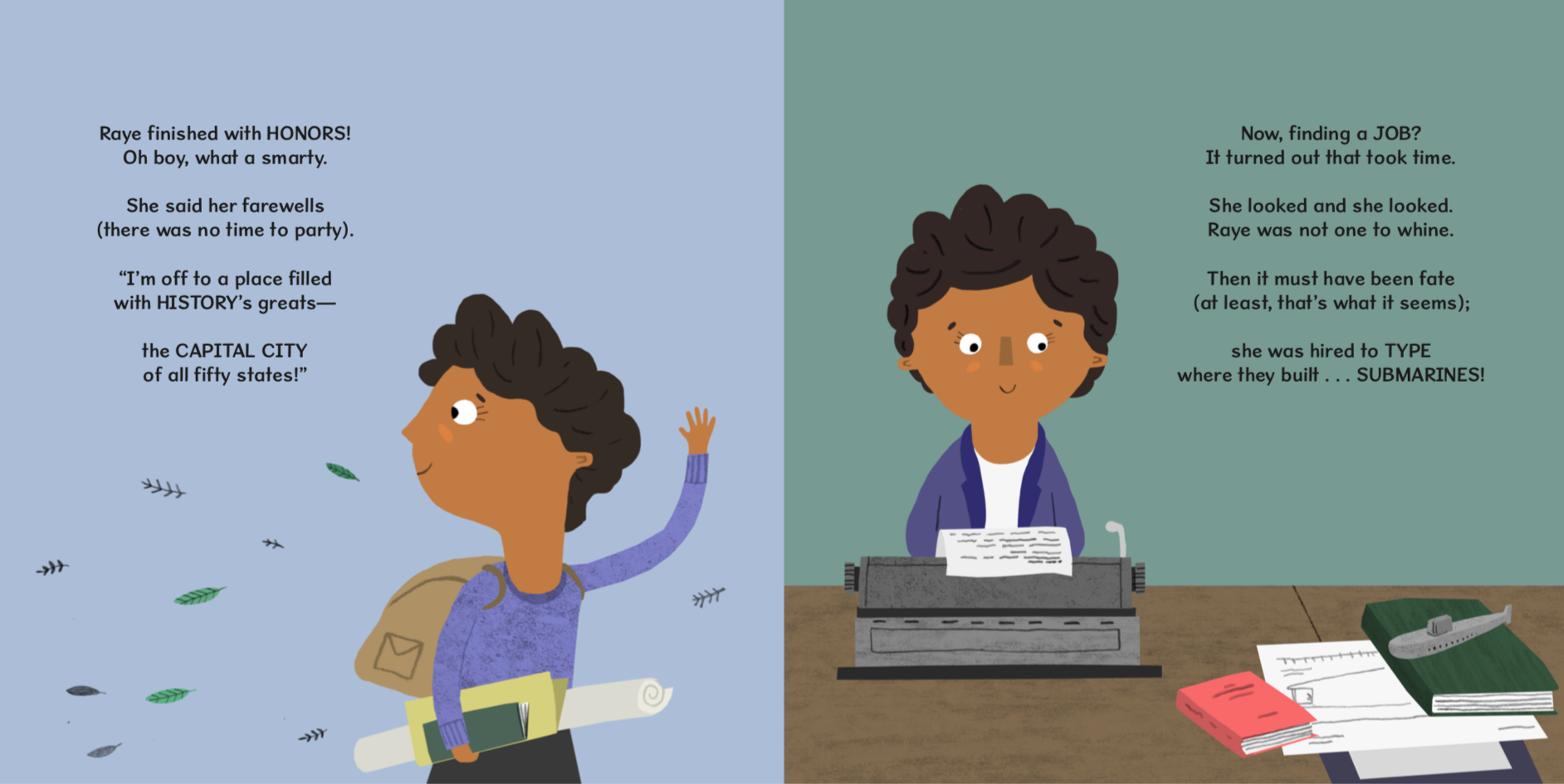 The Girl With a Mind for Math sample spread 2.png