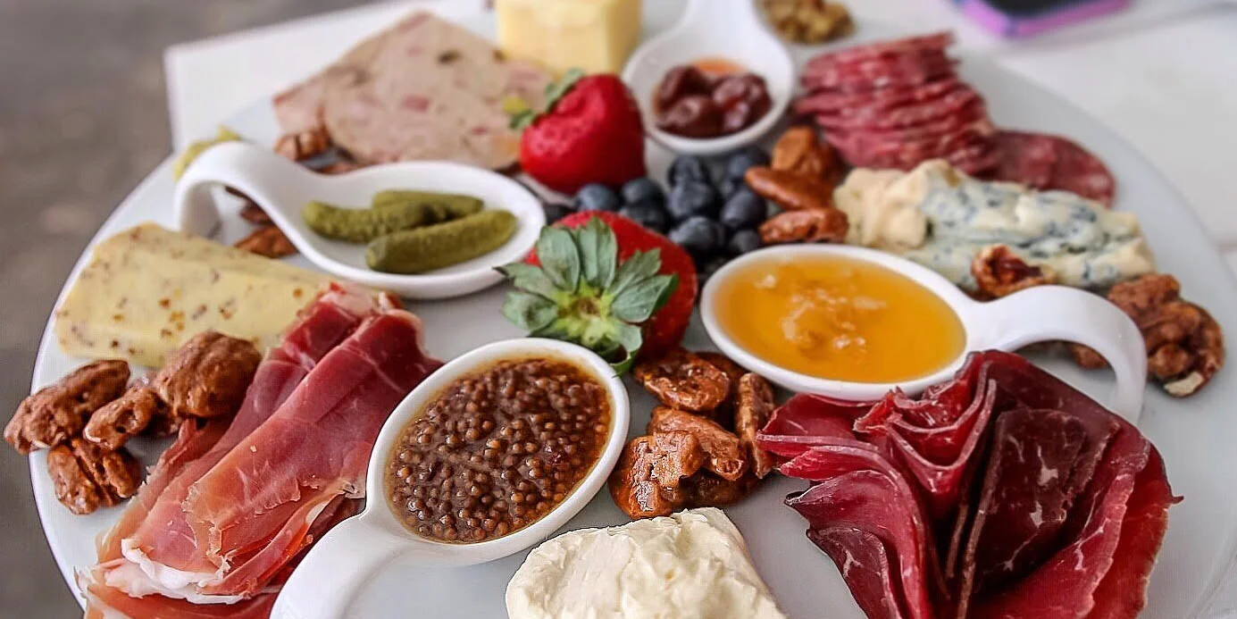 Photo Credit // Amanda @s.a.foodie