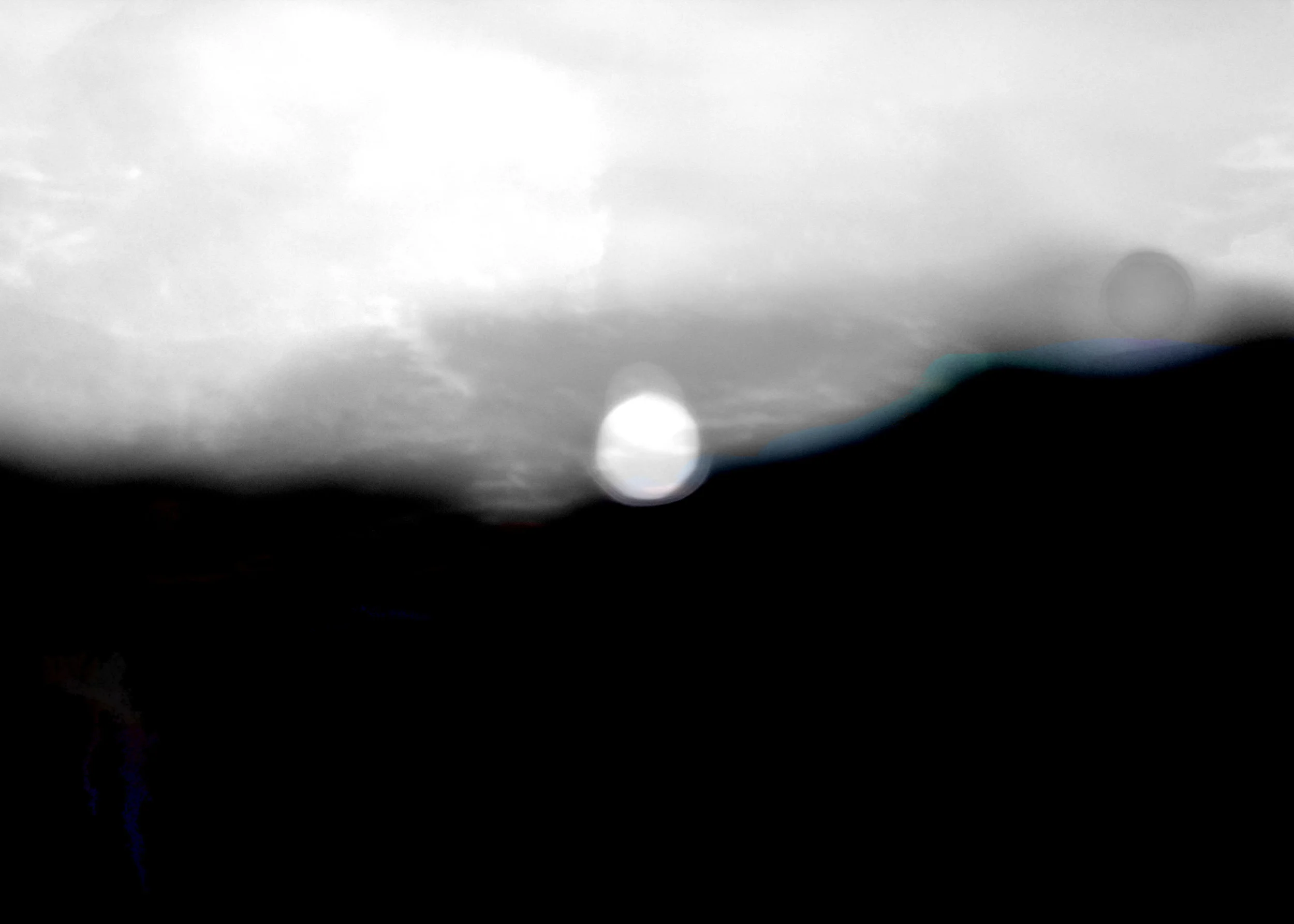 Landscape 1.5 (Xilitla)