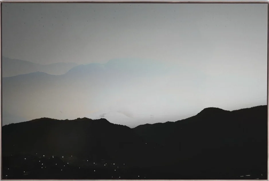 Paisaje 1.51 (Xilitla) enmarcado.jpg