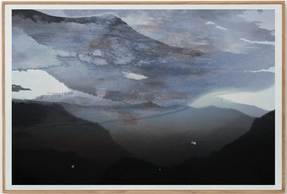 Paisaje 1.14 (Xilitla) enmarcado.jpg