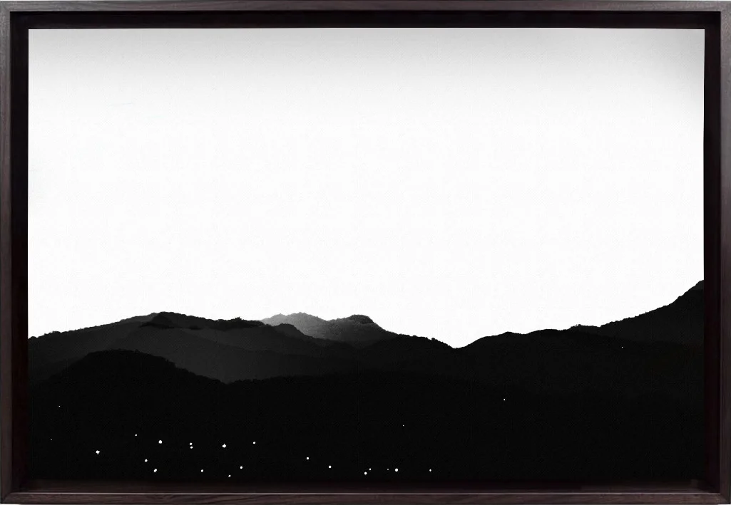 Paisaje 1.54 (Xilitla) enmarcado.jpg