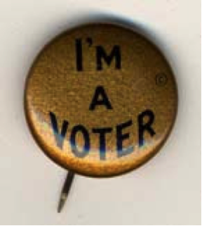 2020 Marks Monumental Anniversaries in Suffrage History