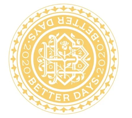 The Beginning of Better Days 2020: A Personal Perspective