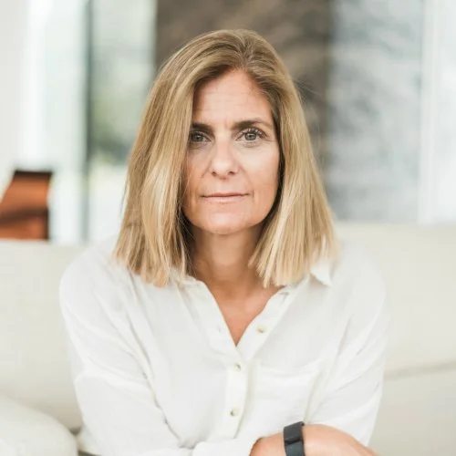 Lee Rech, Development Director