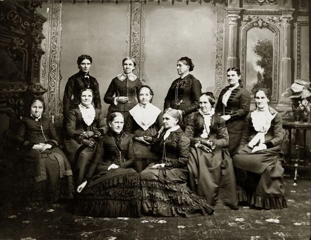 The Deseret Hospital Board