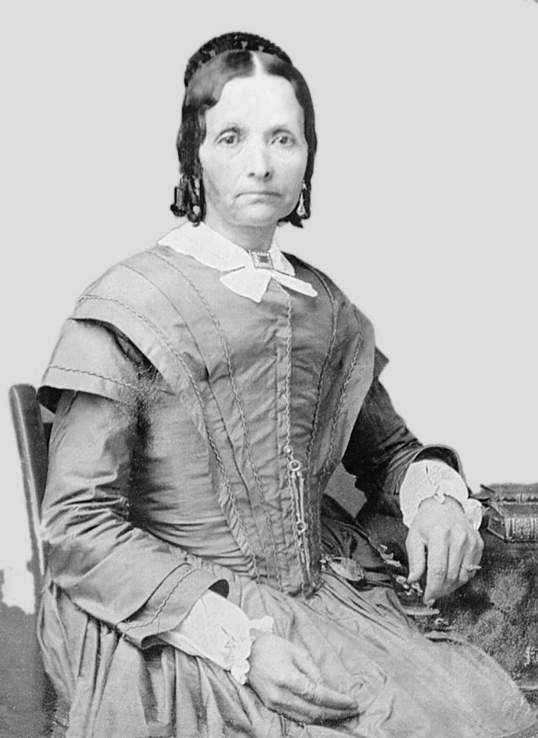 In Behalf of the Ladies: Eliza R. Snow (1804–1887)