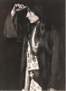 Zitkála-Šá