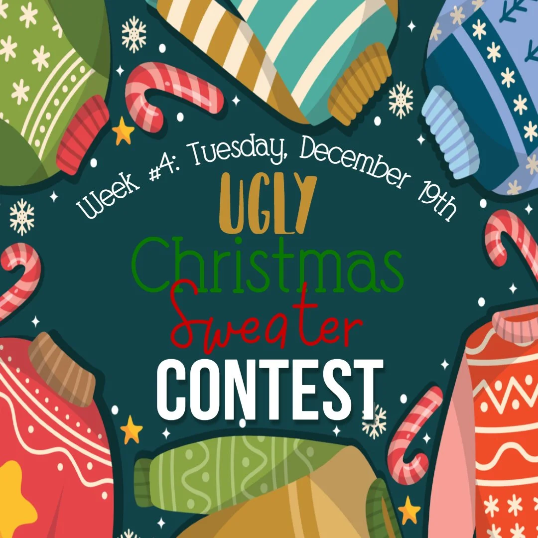 MLS Meeting & Caravan PLUS! Annual Loaves & Fishes Fundraiser & Raffle - Week #4