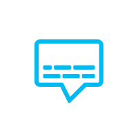 "Your ability to help me through a few problems with my email and other issues was outstanding. I felt comfortable the whole time asking questions and you were very, very professional." -Aaron F. Wight Hometown Lending