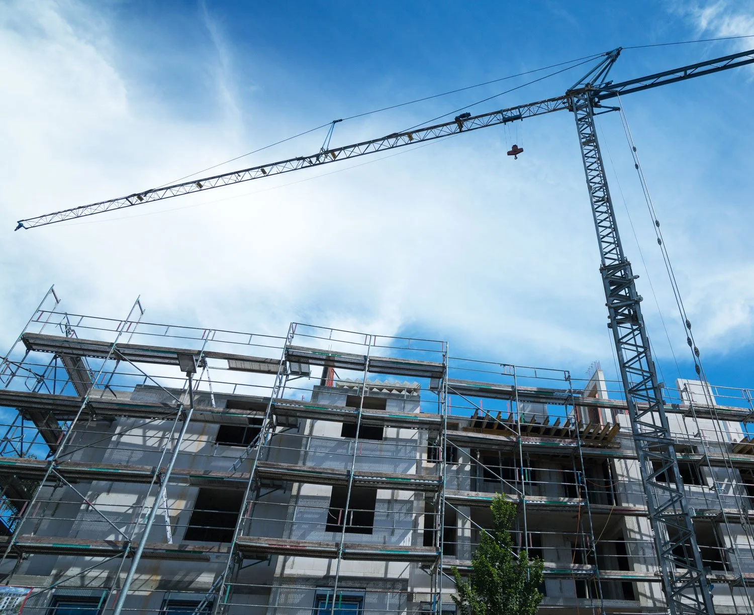 Construction & Engineering