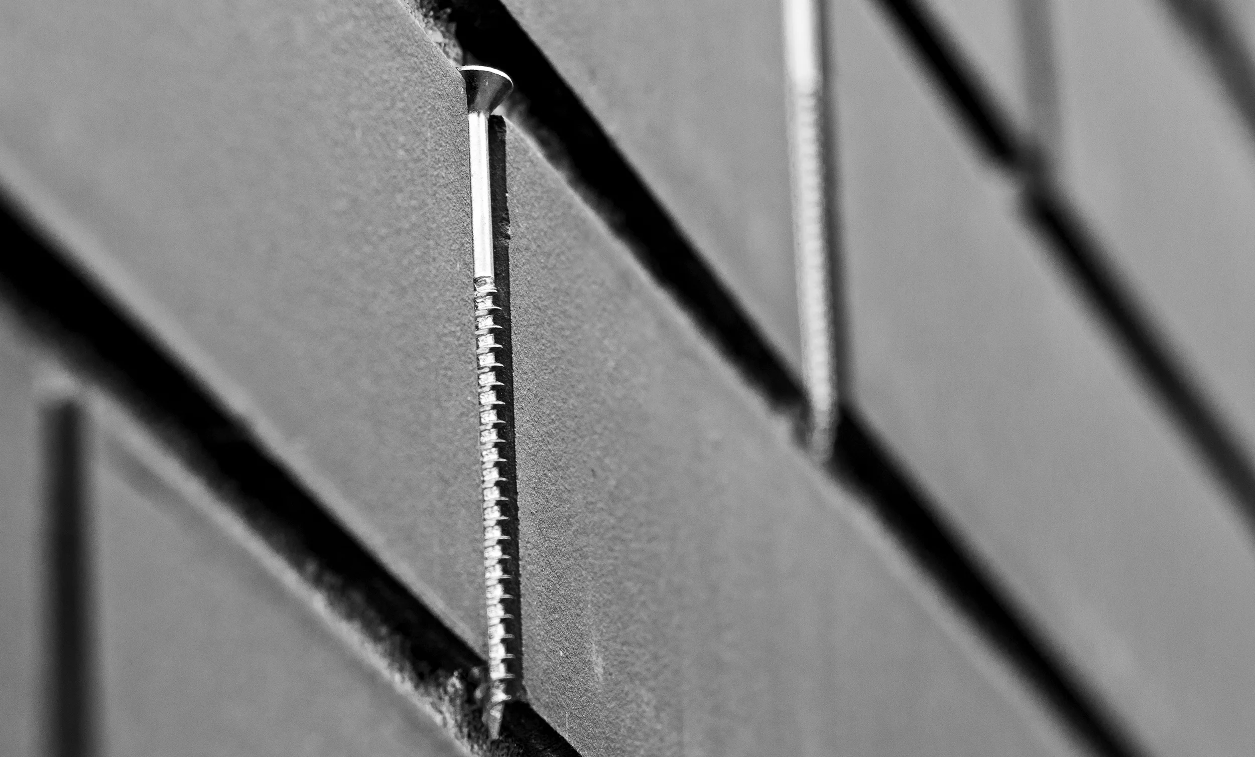 Subject: Mystery Object (Screw)
