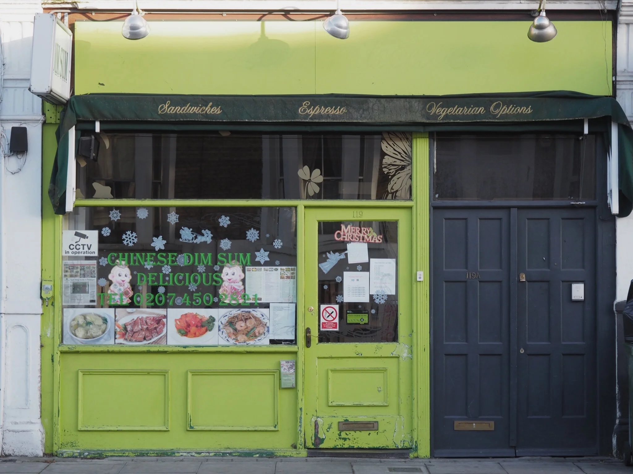 Lovely House Chinese 