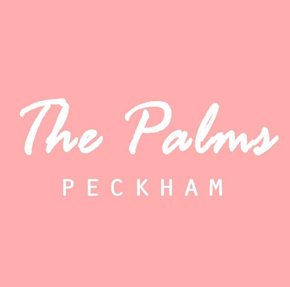 A new hair and beauty salon! 