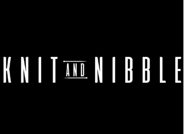 Get your knit on in Peckham 