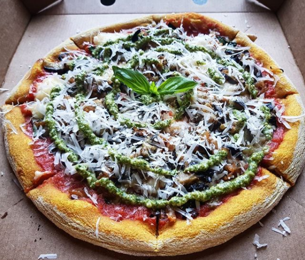 Updated: 8 delicious Vegetarian and Vegan Peckham restaurants 