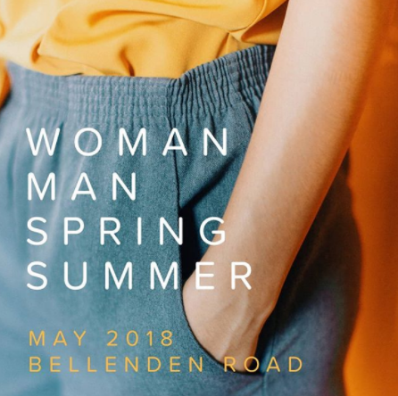 Form SE15 - A new fashion store is coming to Peckham