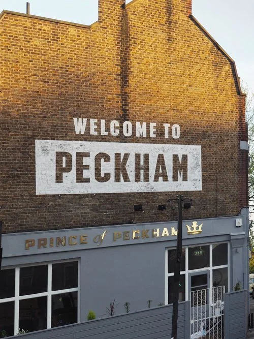 Prince of Peckham