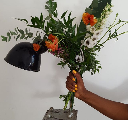 WE LOVE:  L'appartement