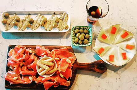 El Vermut: the new wine bar specialising in Spanish vermouth...