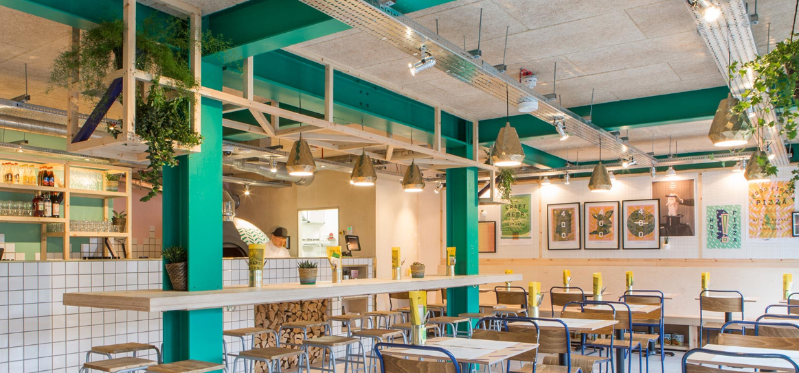 Four Hundred Rabbits 