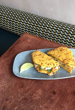 Taco Queen - now closed